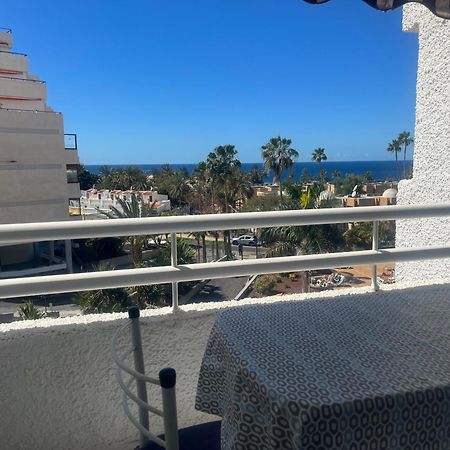 Borinquen Sky Apartments Playa de las Americas  Luaran gambar