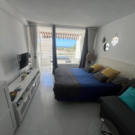 Borinquen Sky Apartments Playa de las Americas  Luaran gambar