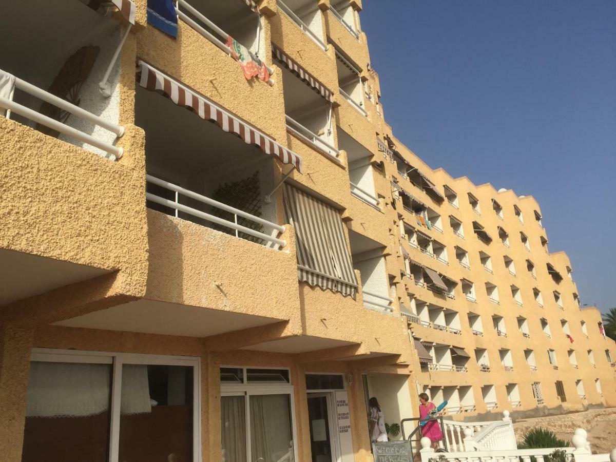 Borinquen Sky Apartments Playa de las Americas  Luaran gambar
